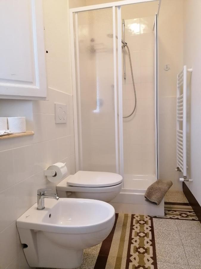 Cosetta Guest House Certaldo Zewnętrze zdjęcie