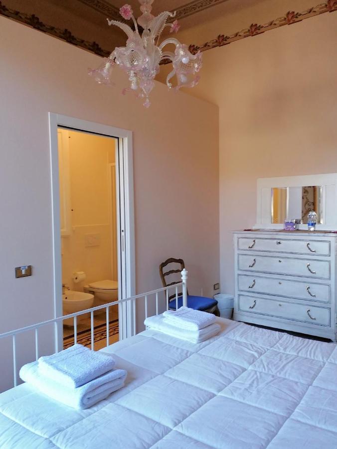 Cosetta Guest House Certaldo Zewnętrze zdjęcie