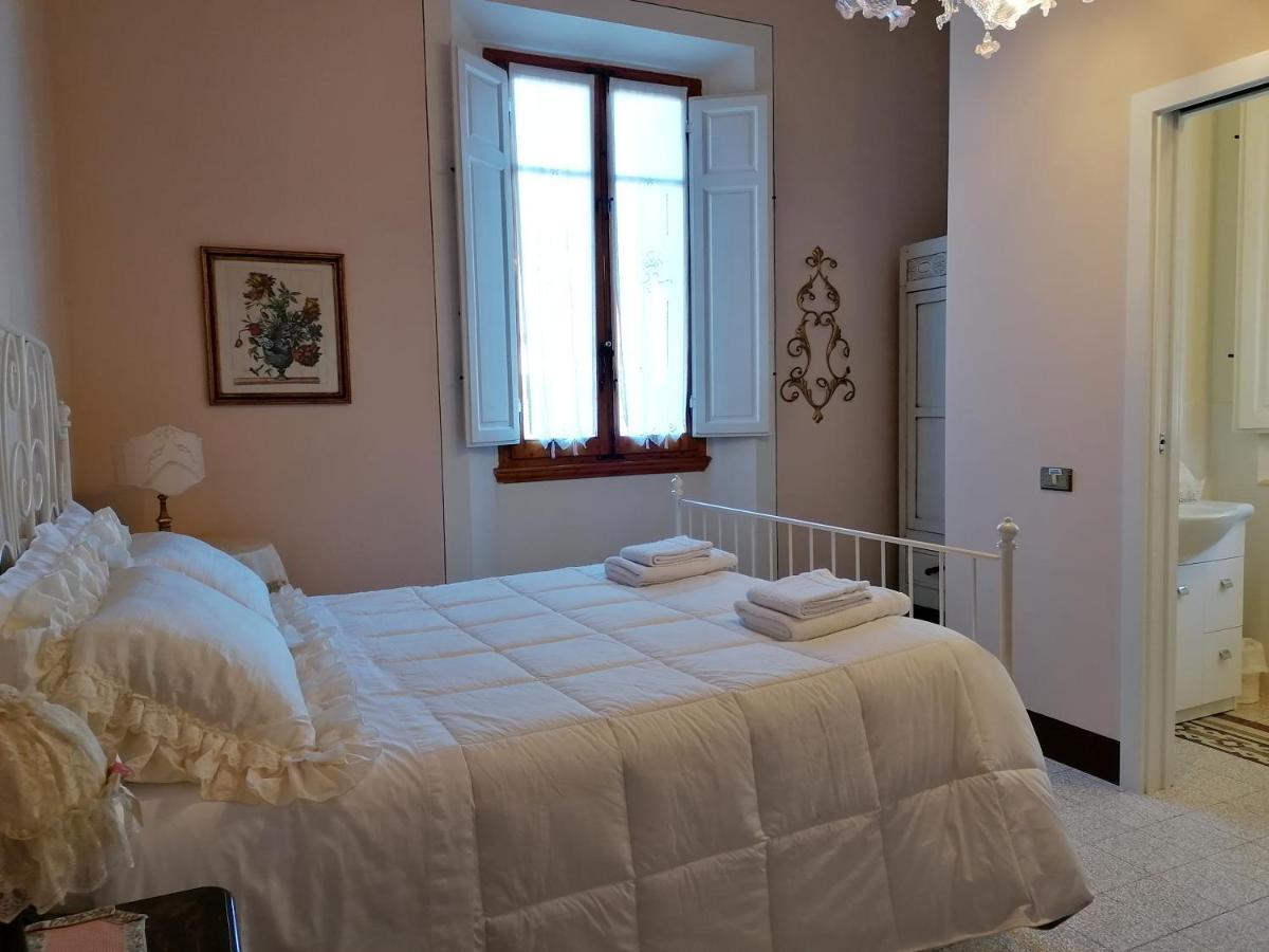 Cosetta Guest House Certaldo Zewnętrze zdjęcie