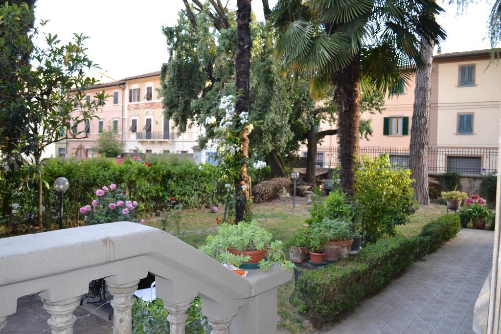 Cosetta Guest House Certaldo Pokój zdjęcie
