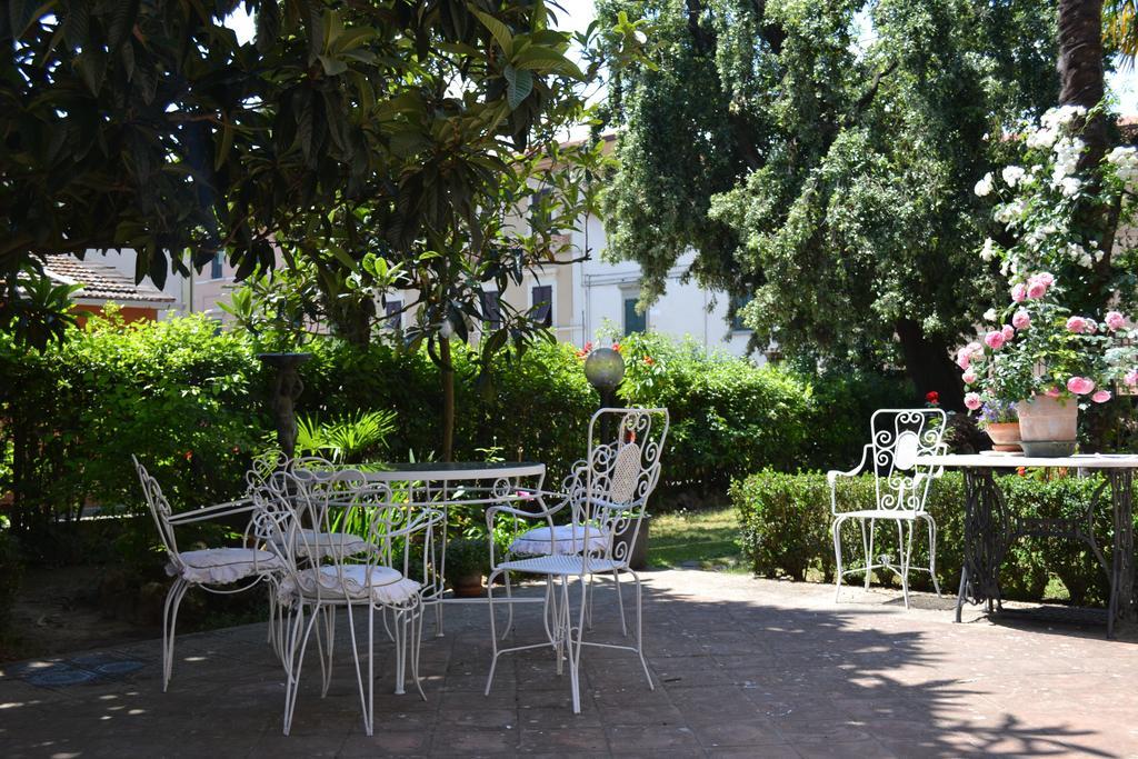 Cosetta Guest House Certaldo Pokój zdjęcie