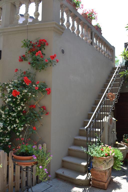 Cosetta Guest House Certaldo Zewnętrze zdjęcie