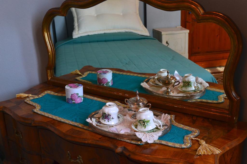 Cosetta Guest House Certaldo Pokój zdjęcie