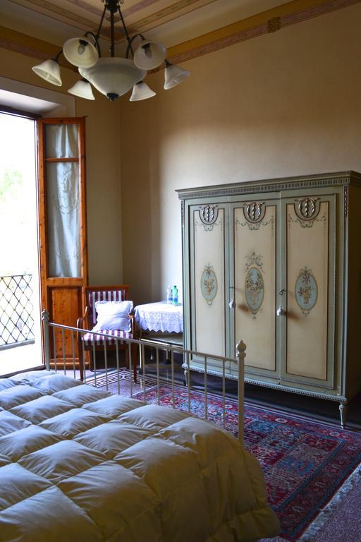 Cosetta Guest House Certaldo Pokój zdjęcie