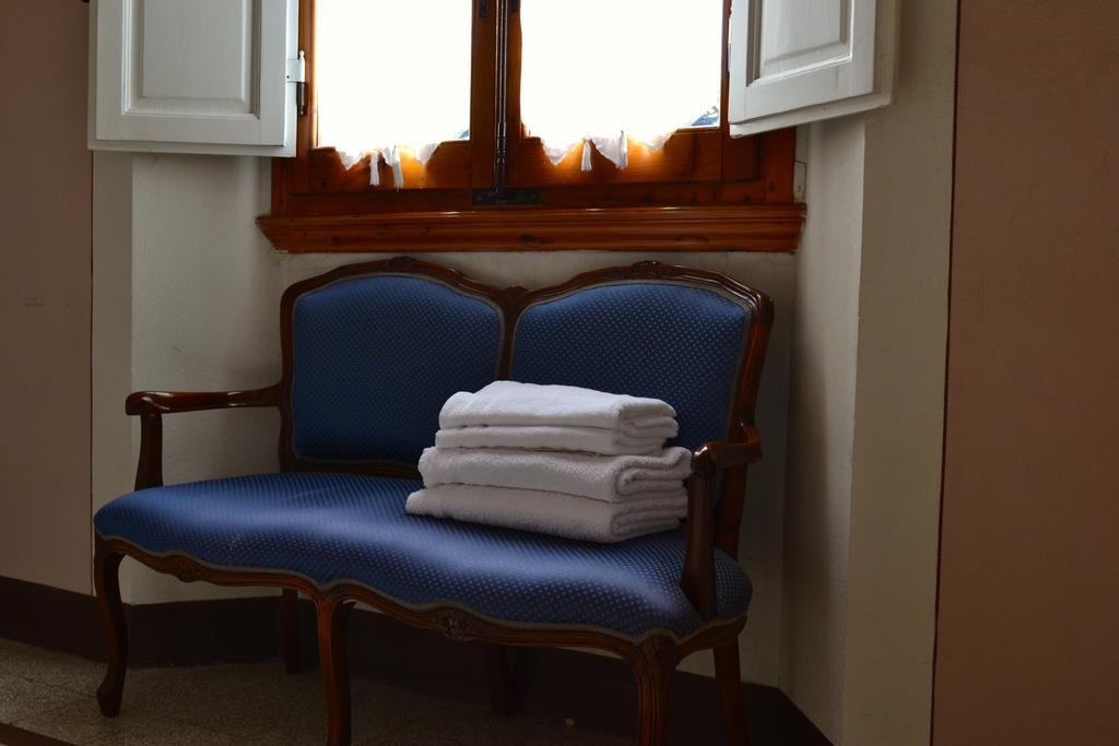 Cosetta Guest House Certaldo Pokój zdjęcie