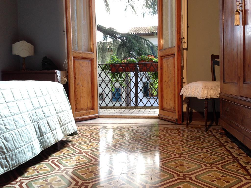 Cosetta Guest House Certaldo Pokój zdjęcie