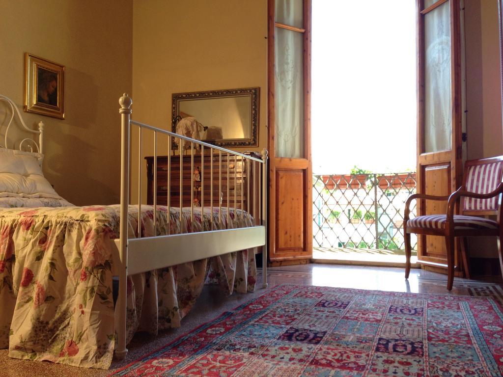 Cosetta Guest House Certaldo Pokój zdjęcie