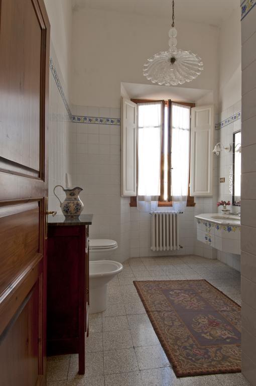 Cosetta Guest House Certaldo Zewnętrze zdjęcie