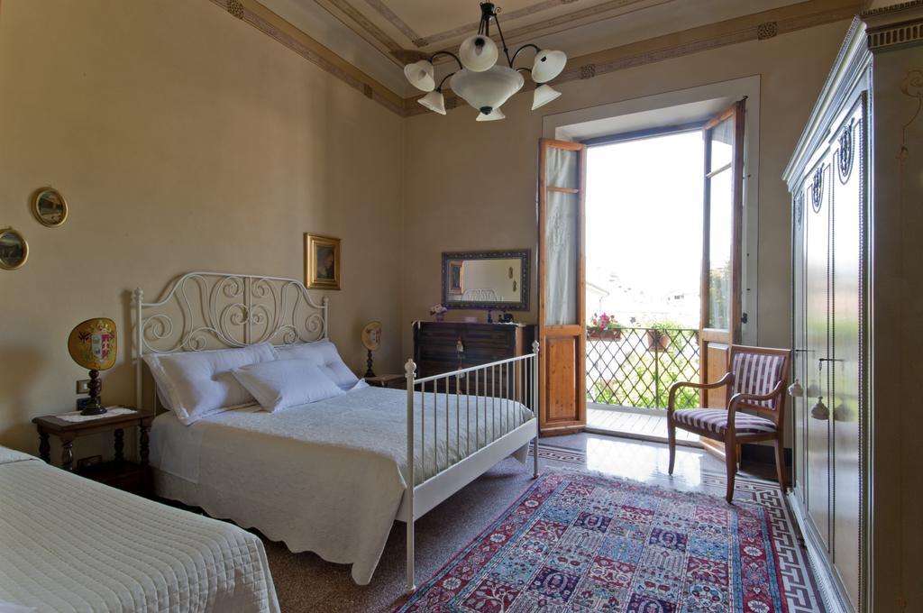 Cosetta Guest House Certaldo Zewnętrze zdjęcie