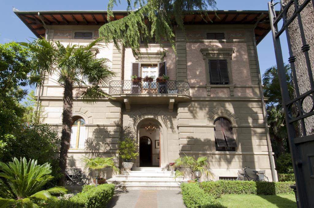 Cosetta Guest House Certaldo Zewnętrze zdjęcie