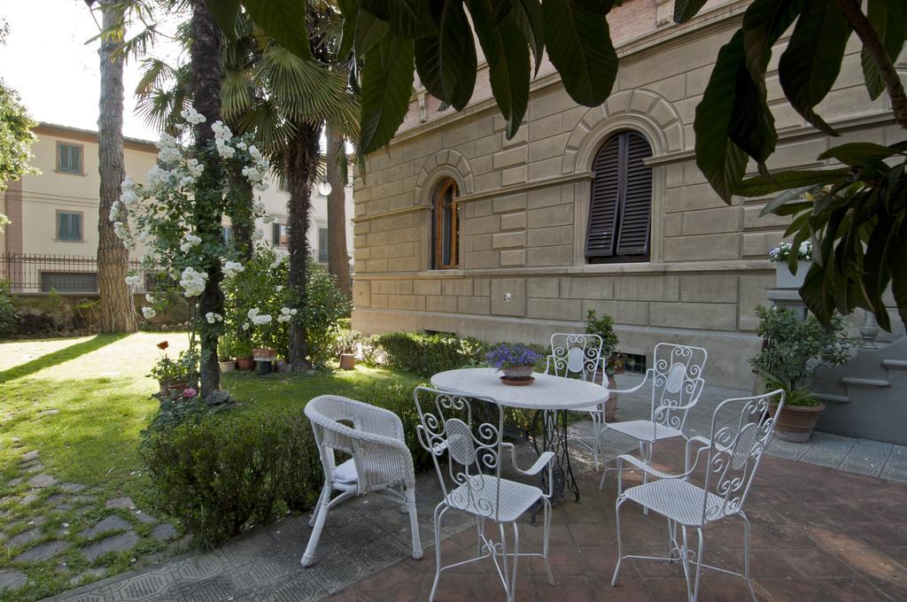 Cosetta Guest House Certaldo Zewnętrze zdjęcie
