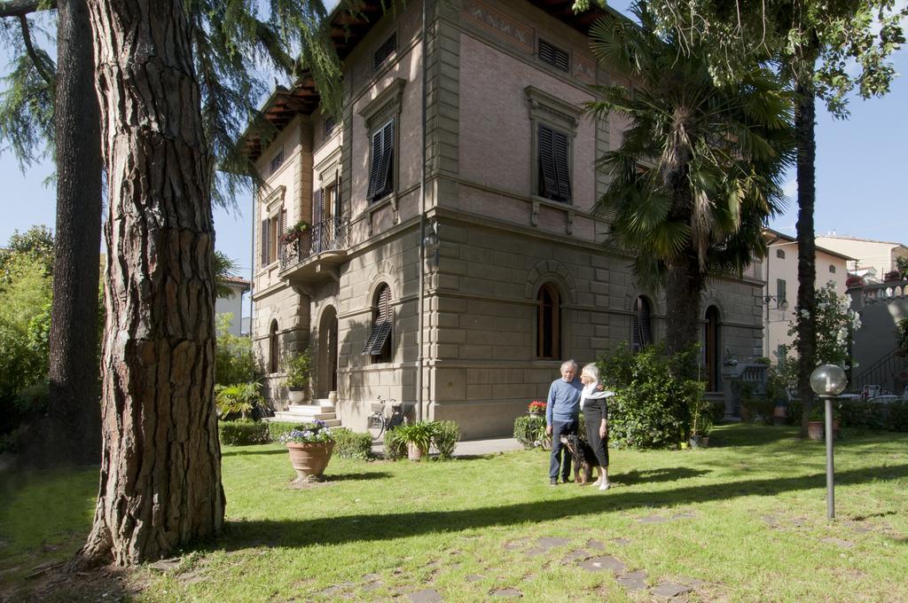 Cosetta Guest House Certaldo Zewnętrze zdjęcie