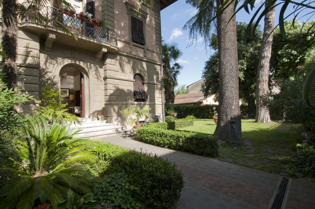 Cosetta Guest House Certaldo Zewnętrze zdjęcie