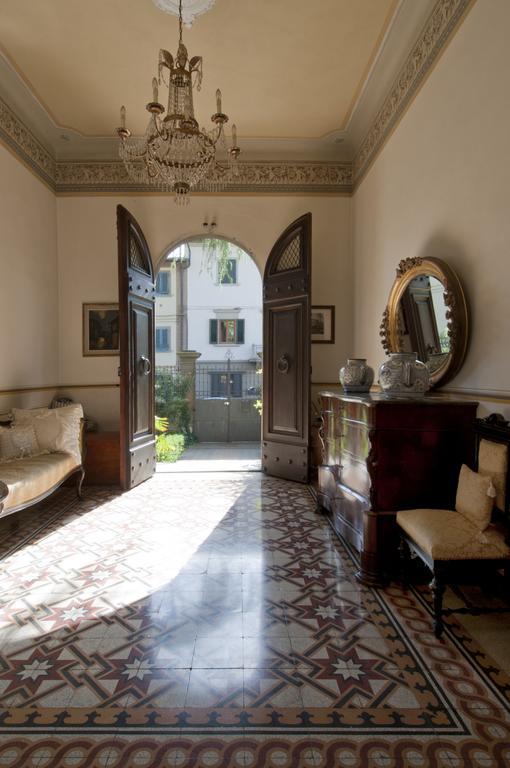 Cosetta Guest House Certaldo Zewnętrze zdjęcie