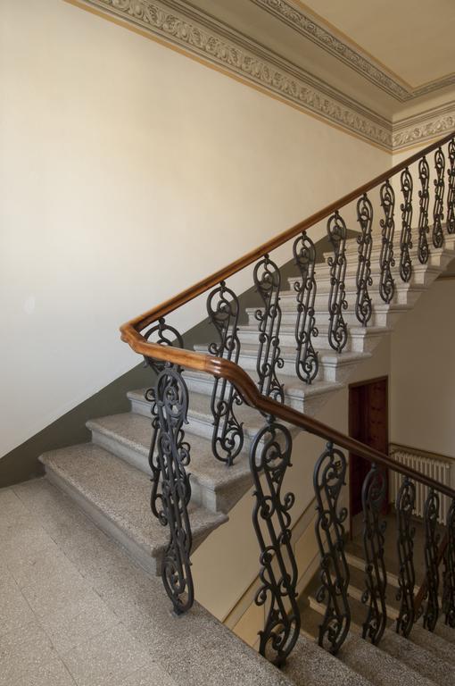 Cosetta Guest House Certaldo Zewnętrze zdjęcie