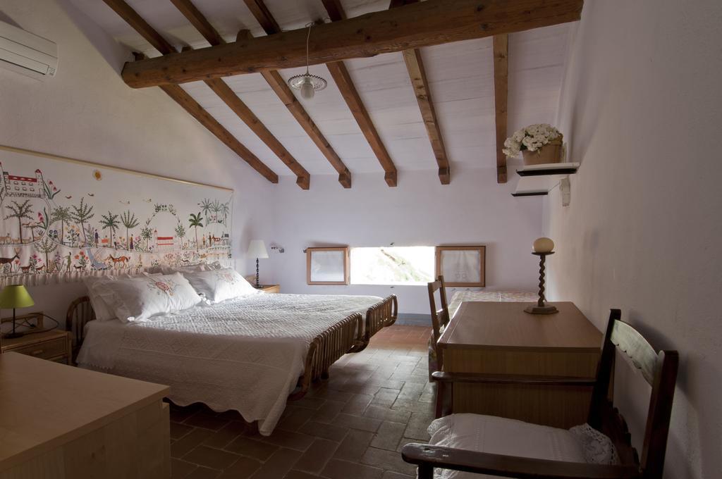 Cosetta Guest House Certaldo Zewnętrze zdjęcie