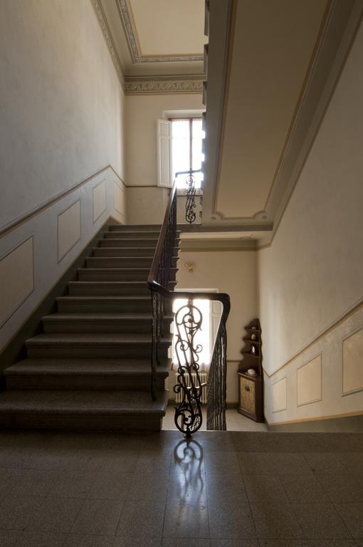 Cosetta Guest House Certaldo Zewnętrze zdjęcie