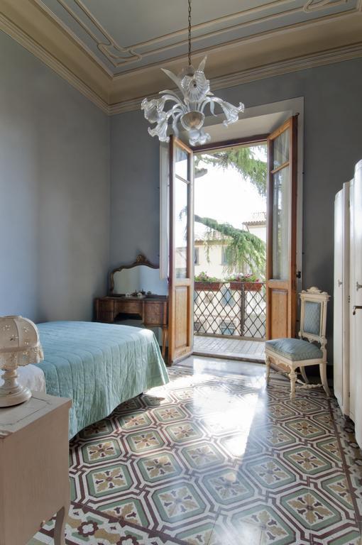 Cosetta Guest House Certaldo Zewnętrze zdjęcie