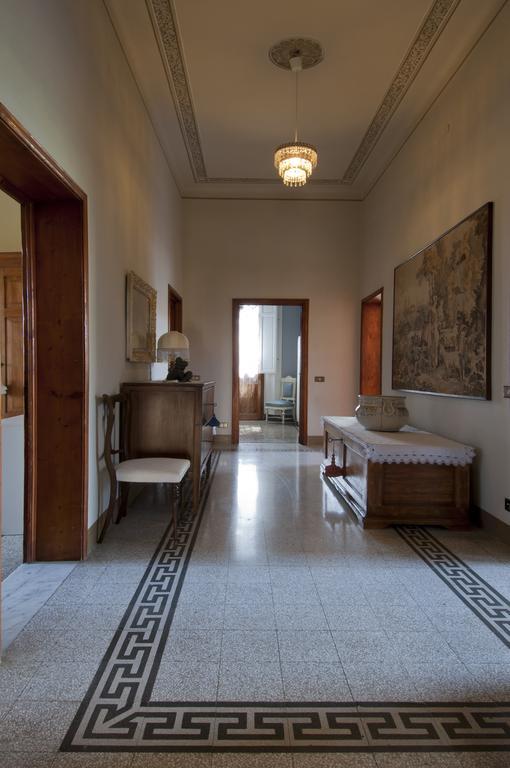 Cosetta Guest House Certaldo Zewnętrze zdjęcie