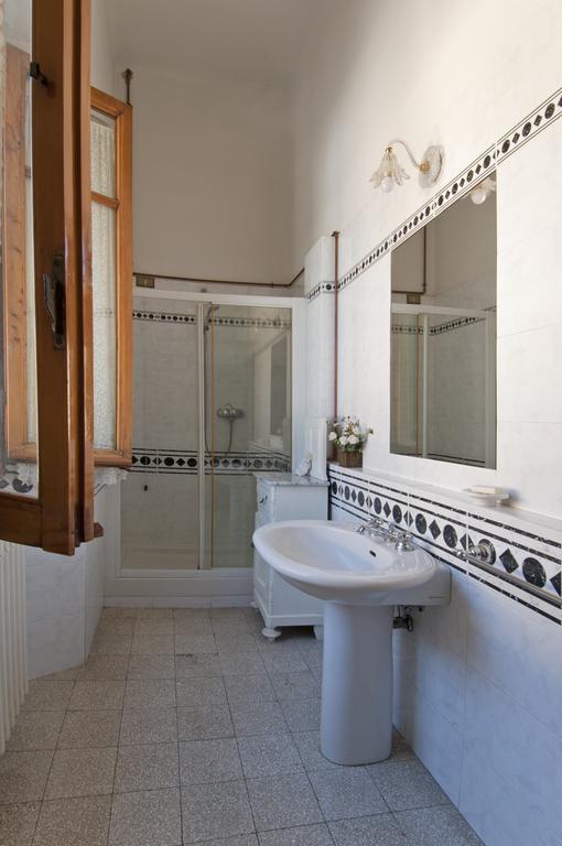Cosetta Guest House Certaldo Zewnętrze zdjęcie