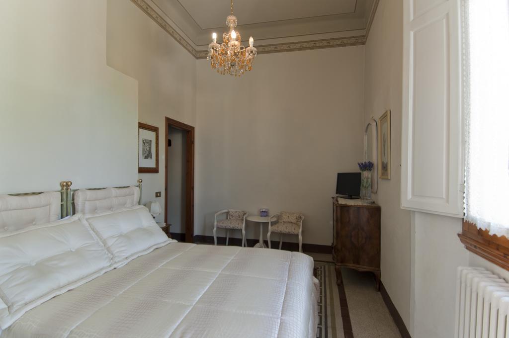 Cosetta Guest House Certaldo Zewnętrze zdjęcie