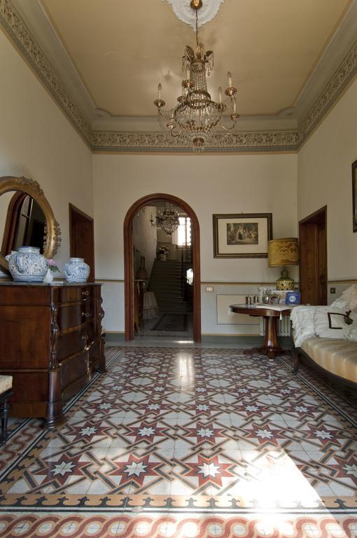 Cosetta Guest House Certaldo Zewnętrze zdjęcie