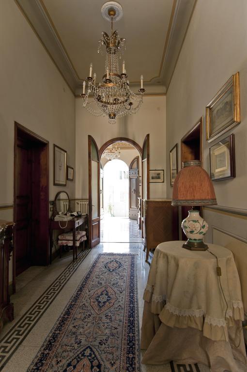 Cosetta Guest House Certaldo Zewnętrze zdjęcie