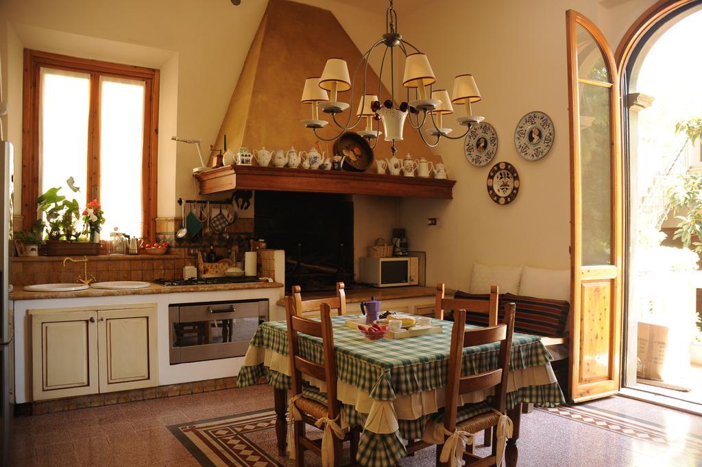 Cosetta Guest House Certaldo Zewnętrze zdjęcie