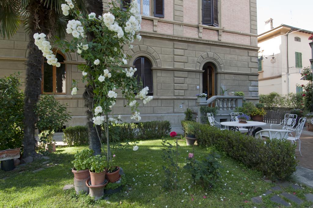 Cosetta Guest House Certaldo Zewnętrze zdjęcie