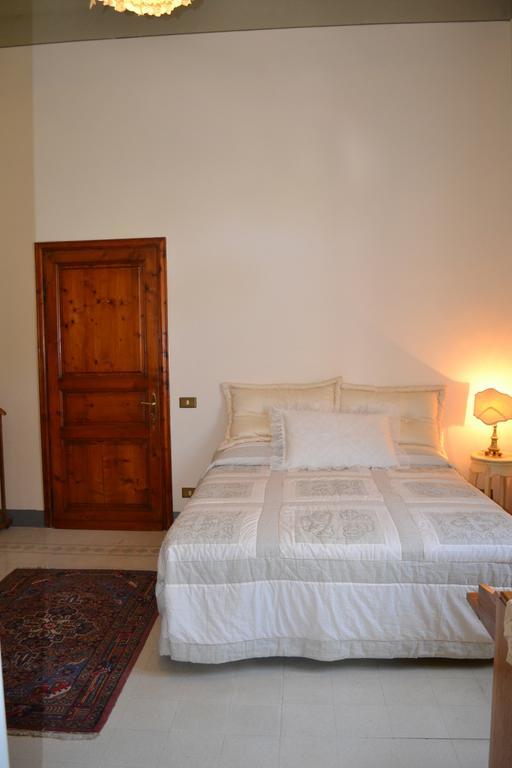 Cosetta Guest House Certaldo Zewnętrze zdjęcie