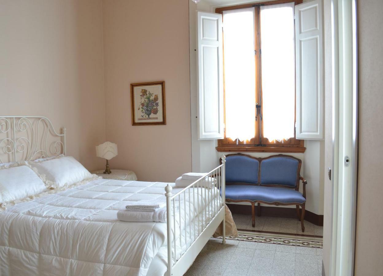 Cosetta Guest House Certaldo Zewnętrze zdjęcie