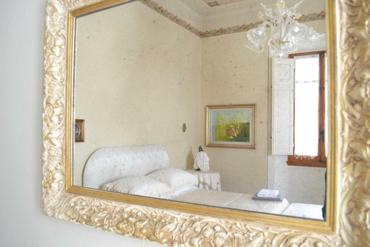 Cosetta Guest House Certaldo Zewnętrze zdjęcie