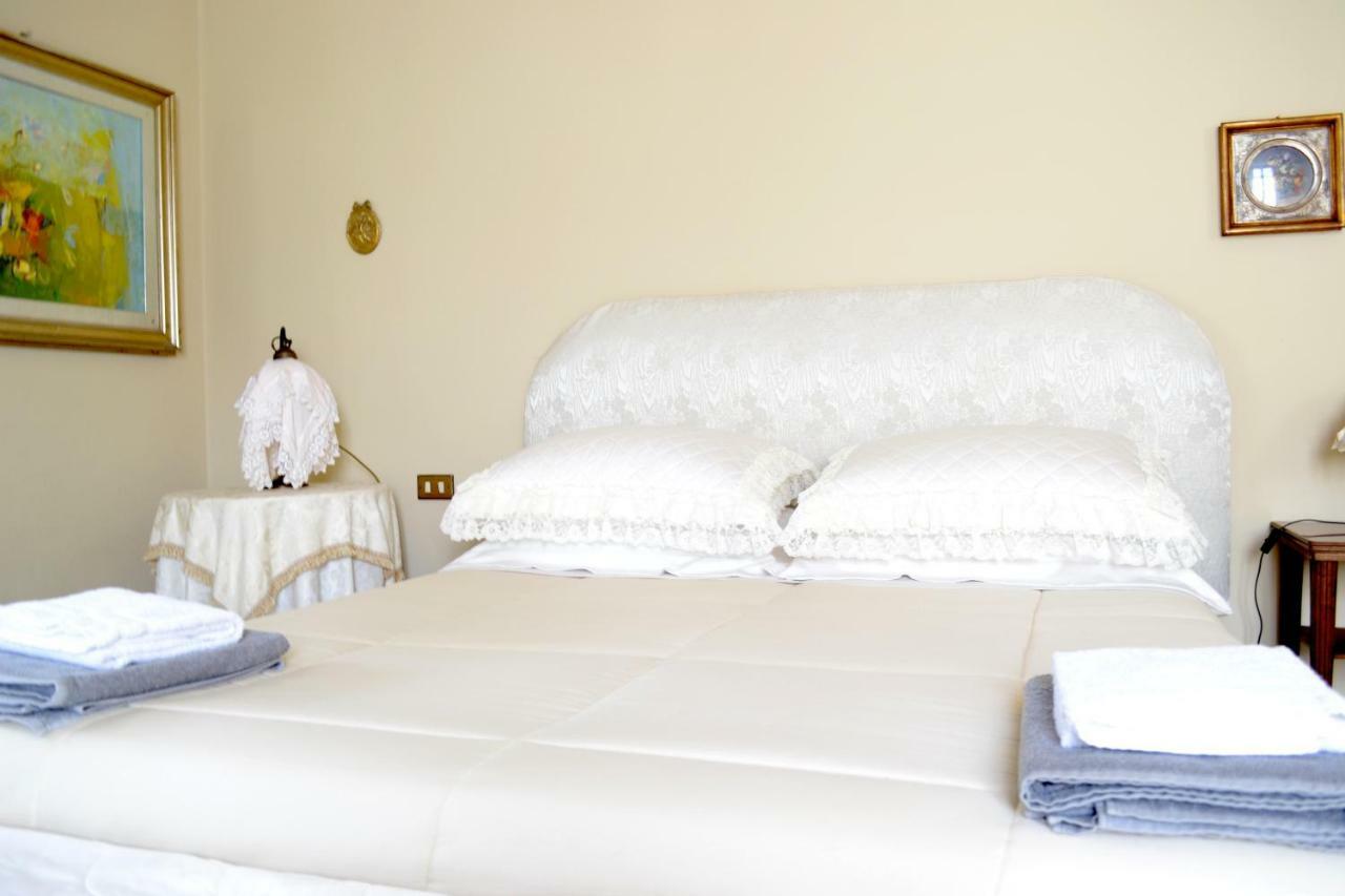 Cosetta Guest House Certaldo Zewnętrze zdjęcie