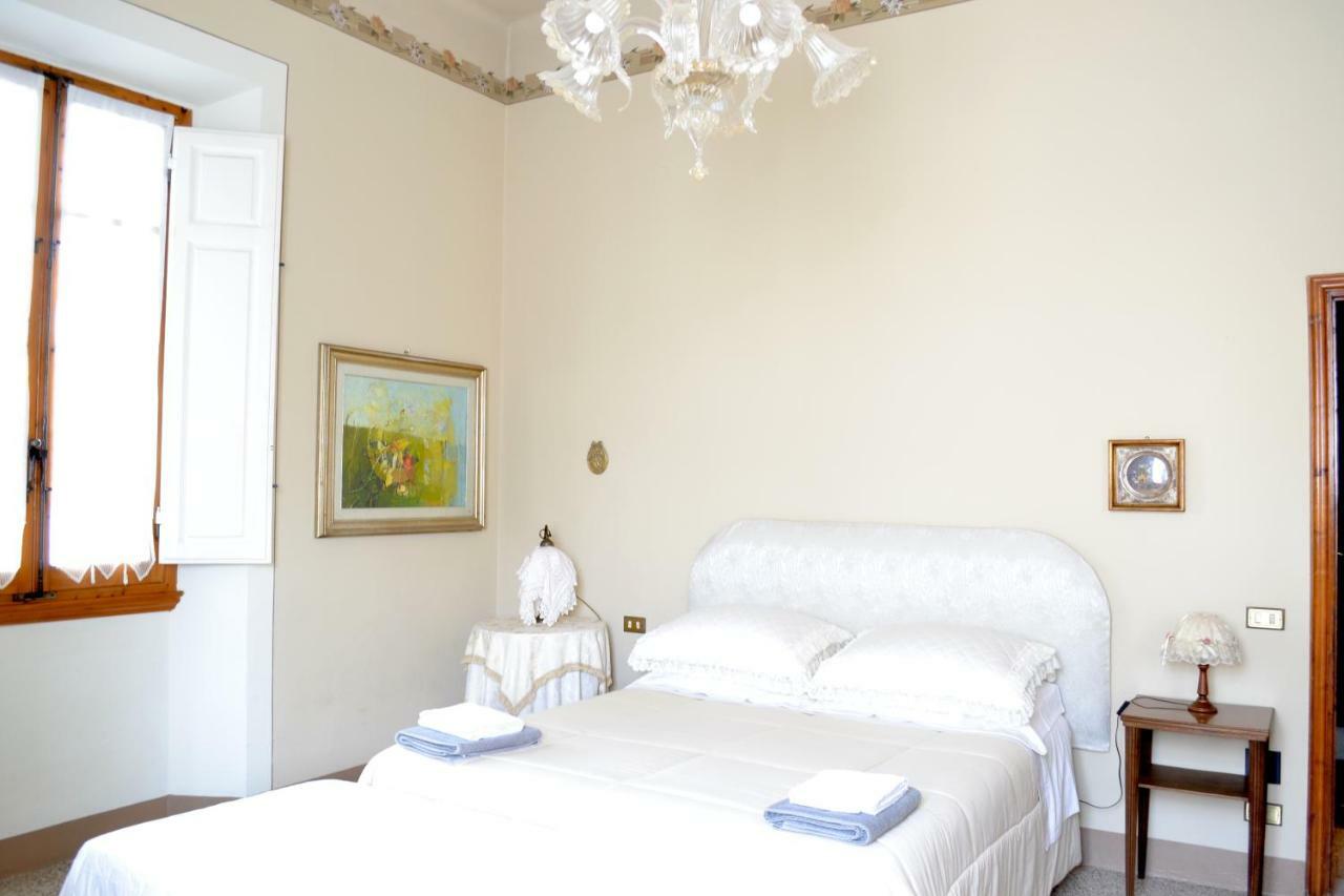 Cosetta Guest House Certaldo Zewnętrze zdjęcie